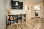 Przytulne apartamenty w Rusnė - 3