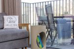 Oaza Doliny Wydm – Kunigiškiai – Apartamenty z Balkonem w Sosnowym Lesie, Zaledwie 300m od Morza