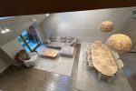 4 sypialnie, 2 łazienki 120 m2. M. penthouse z widokiem na lagunę - 2