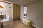 4 sypialnie, 2 łazienki 120 m2. M. penthouse z widokiem na lagunę - 4