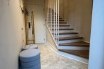 4 sypialnie, 2 łazienki 120 m2. M. penthouse z widokiem na lagunę - 5
