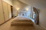 4 sypialnie, 2 łazienki 120 m2. M. penthouse z widokiem na lagunę - 6