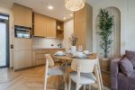 „Apartamenty Ciau Miau” Domki - apartamenty w Kunigiškės - 2