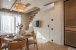 „Apartamenty Ciau Miau” Domki - apartamenty w Kunigiškės - 5