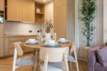 „Apartamenty Ciau Miau” Domki - apartamenty w Kunigiškės - 4