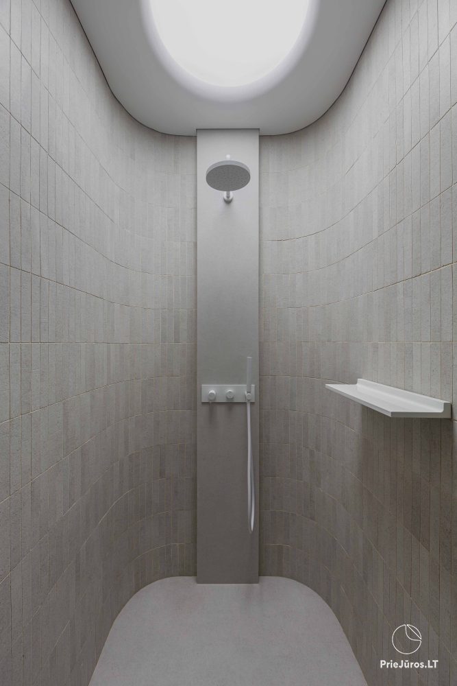 Apartamenty Vanagupes Villas