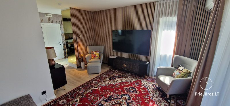 Willa „Kukutis” w Kunigiszkach