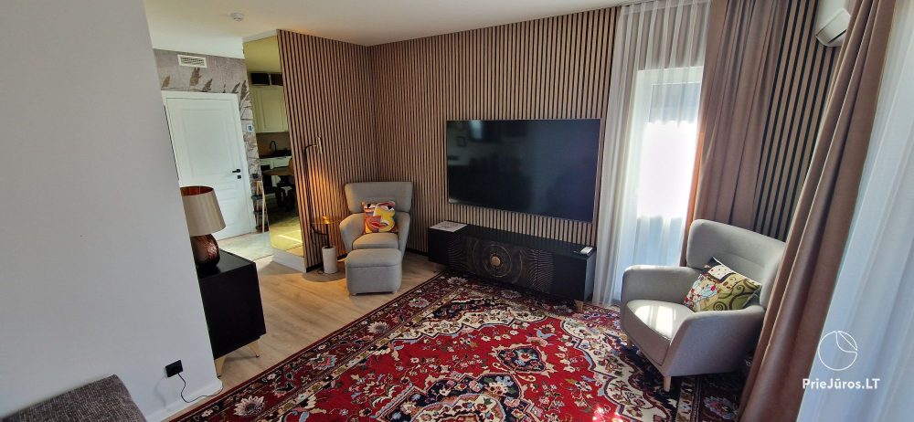 Willa „Kukutis” w Kunigiszkach - 1