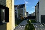 Nowe domki do wynajęcia na ulicy Vingio, Kunigiškiai - 4