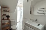 Dwupiętrowy apartament z podgrzewanym basenem zewnętrznym - 6