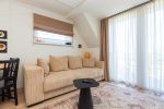 Dwupiętrowy apartament z podgrzewanym basenem zewnętrznym - 2