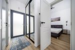Parterowy domek „Brauni Modern” w Kunigiškiai