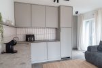 Chill Hill Palanga (kompleks Hill Garden Residence)