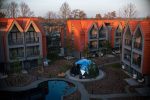 Chill Hill Palanga (kompleks Hill Garden Residence)