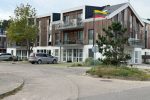 Apartamenty w nowym kompleksie „Marių Vėtrungiai” dla 2+2 osób