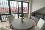 Apartamenty w nowym kompleksie „Marių Vėtrungiai” dla 2+2 osób - 4