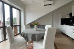Apartamenty w nowym kompleksie „Marių Vėtrungiai” dla 2+2 osób - 5