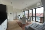 Apartamenty w nowym kompleksie „Marių Vėtrungiai” dla 2+2 osób - 2