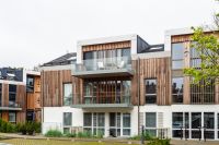 Apartamenty w nowym kompleksie „Marių Vėtrungiai” dla 2+2 osób
