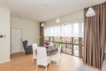 Apartamenty w nowym kompleksie „Marių Vėtrungiai” dla 2+2 osób - 4