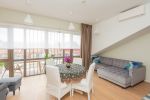 Apartamenty w nowym kompleksie „Marių Vėtrungiai” dla 2+2 osób - 3