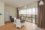 Apartamenty w nowym kompleksie „Marių Vėtrungiai” dla 2+2 osób - 5