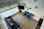 Nowoczesny Loft w Šventoji - 800 m do morza - 2