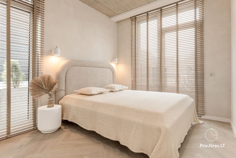 Apartamenty Alaïa Kunigiškiai