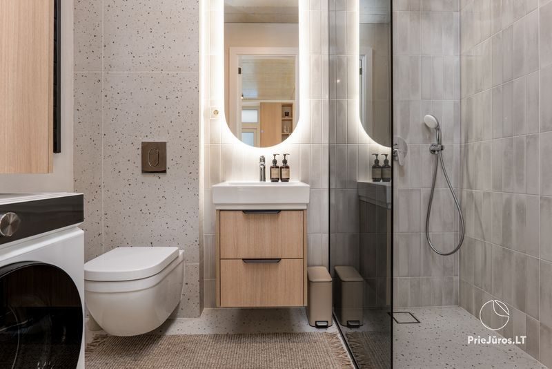 Apartamenty Alaïa Kunigiškiai