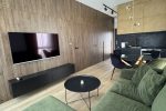 Przytulne apartamenty z tarasem i grillem - tylko 600 m. do morza! - 3