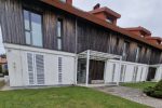 Apartamenty w Nidzie Kolibris