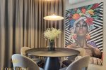 Come Home - apartamenty w Kunigiškiai, Droga do Morza, 2. blok