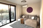 Przytulne apartamenty w Vanagupė - 2