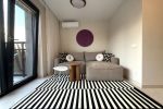 Przytulne apartamenty w Vanagupė - 3