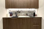 Przytulne apartamenty w Vanagupė
