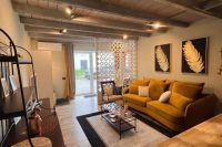 Apartament w centrum Połągi