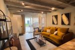 Apartament w centrum Połągi
