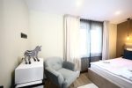 Apartament w centrum Połągi - 5