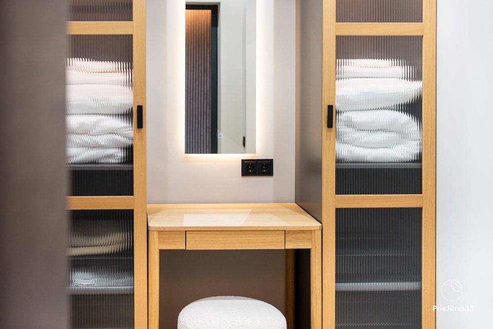 Apartamenty w Memel Town
