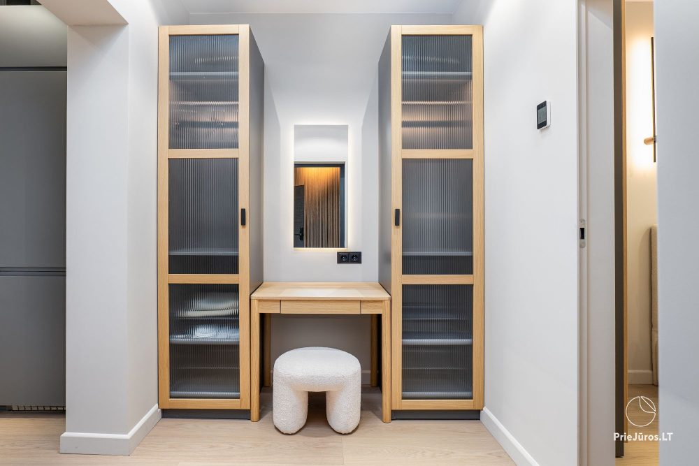 Apartamenty w Memel Town