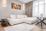 Apartamenty w Memel Town