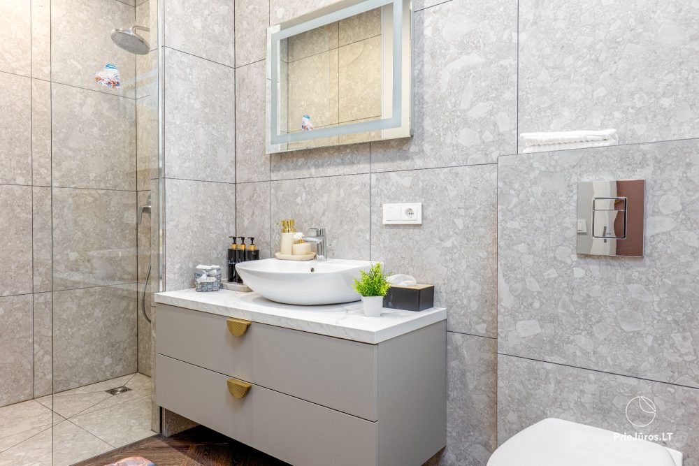 Apartamenty „Seaside Stay” w Połądze