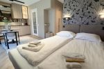 Apartamenty typu studio „Hill Garden” w Kunigiškiai - 6