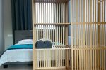 Apartament typu studio Ocean Urban - 3