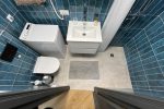 Apartament typu studio Ocean Urban - 5