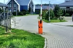 Przestronne apartamenty w Kunigiškiai „Pas Pupa” z dwiema sypialniami - 2