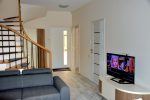 Przestronne apartamenty w Kunigiškiai „Pas Pupa” z dwiema sypialniami - 5