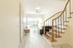 Przestronne apartamenty w Kunigiškiai „Pas Pupa” z dwiema sypialniami - 4