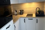 Przytulne mieszkanie do wynajęcia z tarasem i podgrzewanym basenem - 6