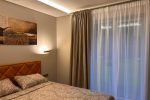 Dwupokojowe mieszkanie 750 m od plaży Nemirseta - 4